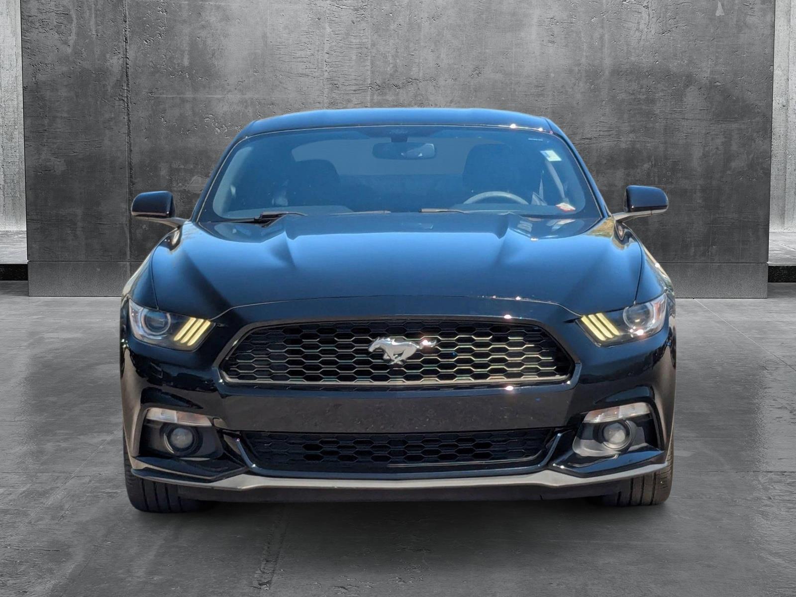 2017 Ford Mustang Vehicle Photo in St. Petersburg, FL 33713