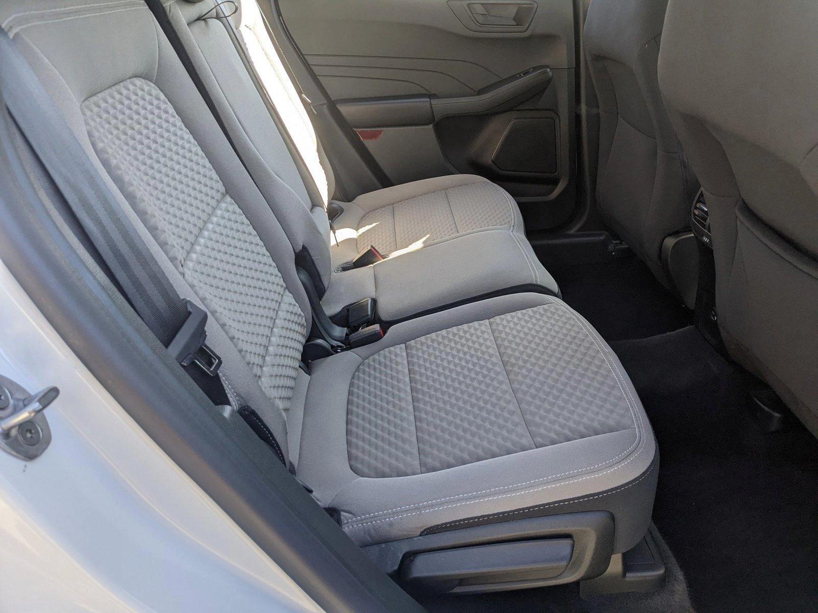 2022 Ford Escape Vehicle Photo in Jacksonville, FL 32256