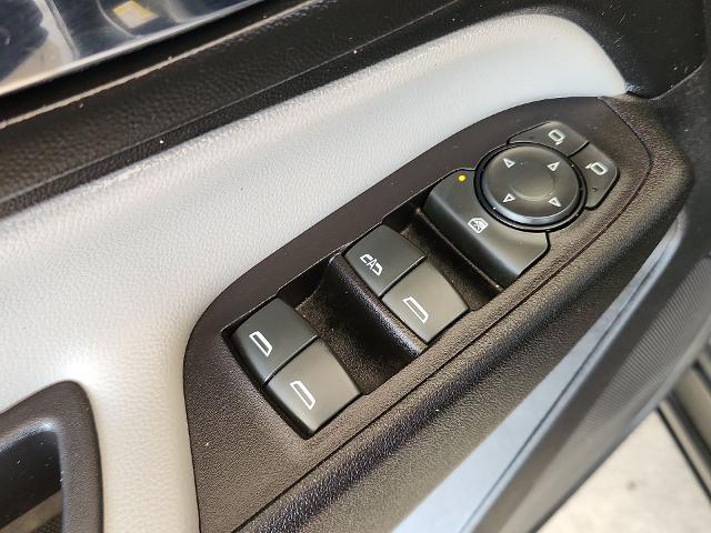 2019 Chevrolet Equinox Vehicle Photo in HOUSTON, TX 77054-4802