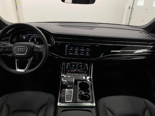 2025 Audi Q7 Vehicle Photo in Appleton, WI 54913