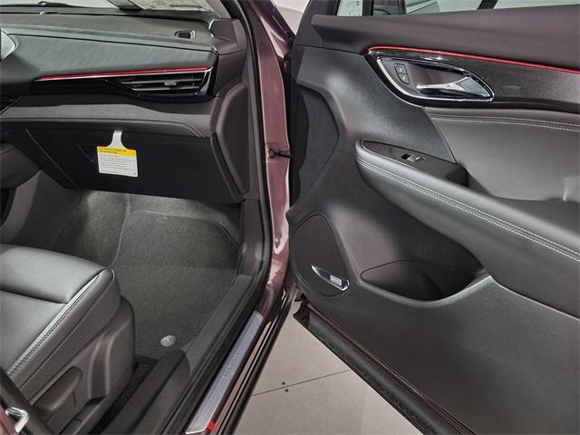 2025 Buick Envision Vehicle Photo in PRESCOTT, AZ 86305-3700