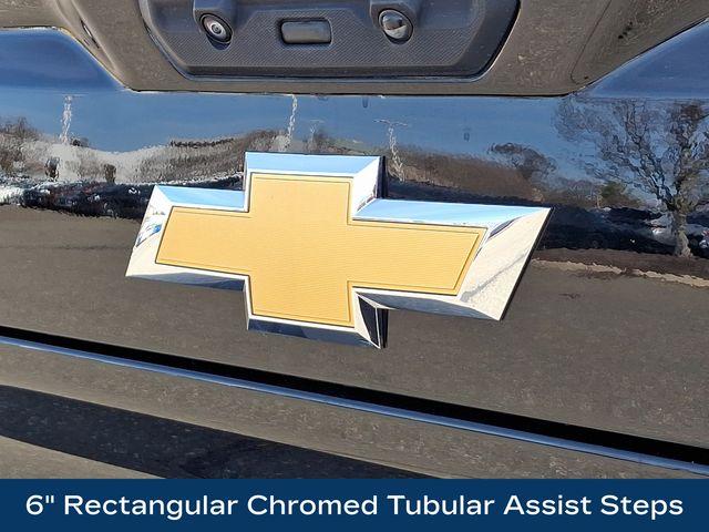 2024 Chevrolet Silverado 3500 HD Vehicle Photo in PAWLING, NY 12564-3219