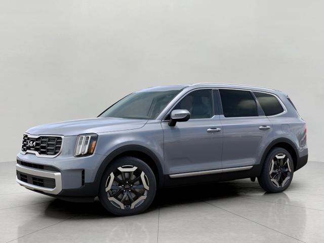 2025 Kia Telluride Vehicle Photo in Appleton, WI 54914