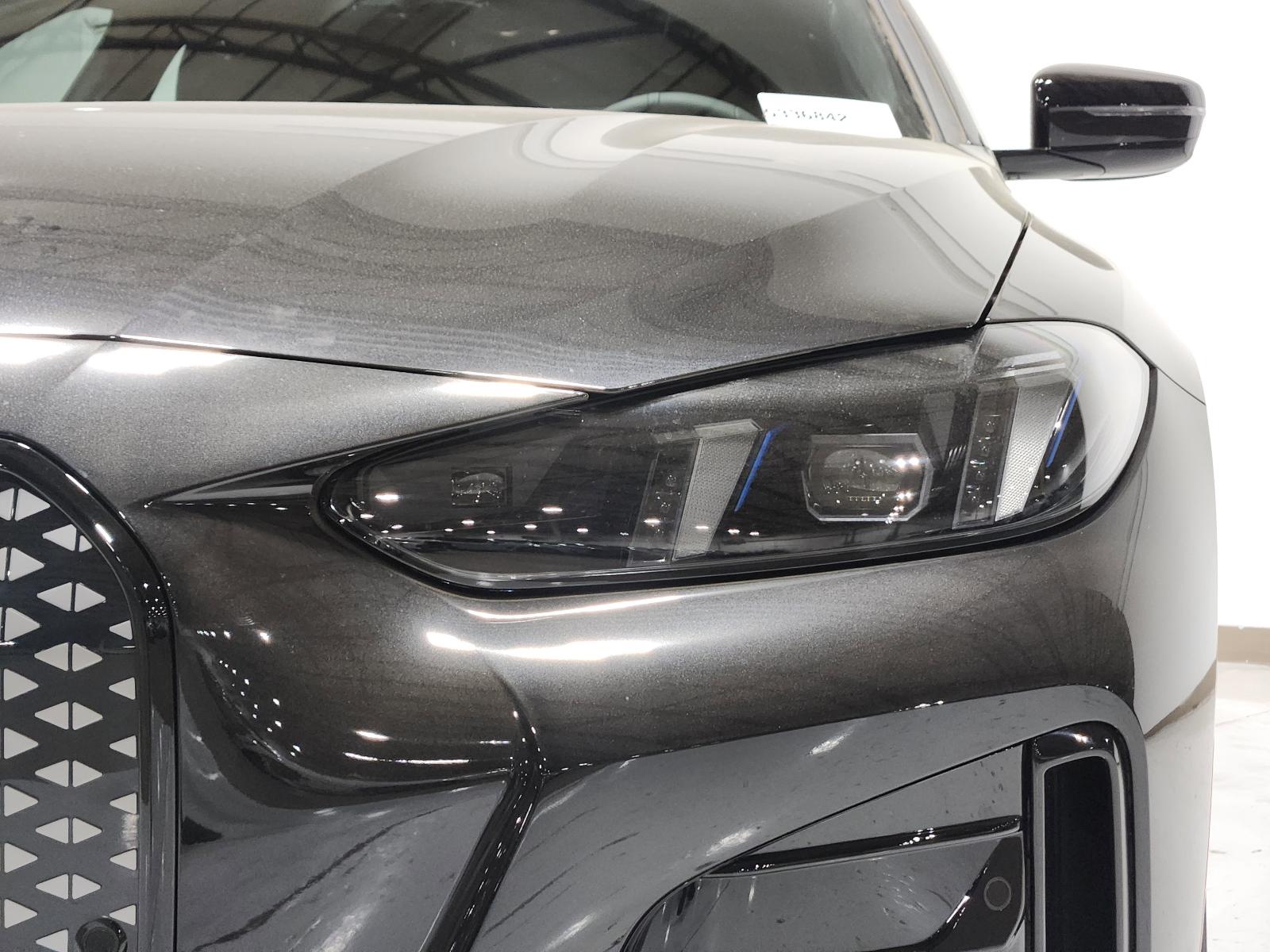 2025 BMW i4 Vehicle Photo in GRAPEVINE, TX 76051