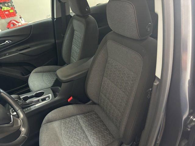 2022 Chevrolet Equinox Vehicle Photo in MEDINA, OH 44256-9631