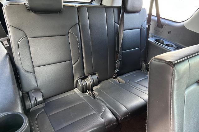 2018 GMC Yukon XL Vehicle Photo in SPOKANE, WA 99202-2191