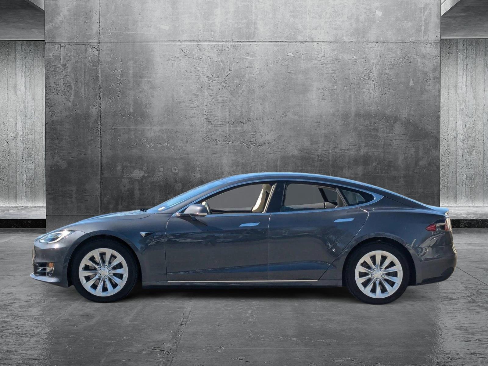 2019 Tesla Model S Vehicle Photo in Towson, MD 21204
