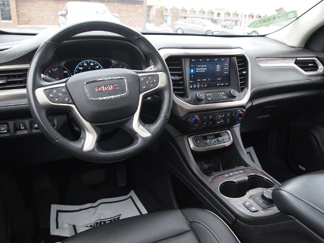 2022 GMC Acadia Vehicle Photo in MADISON, IN 47250-1611