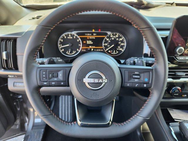 2025 Nissan Pathfinder Vehicle Photo in Ardmore, PA 19003