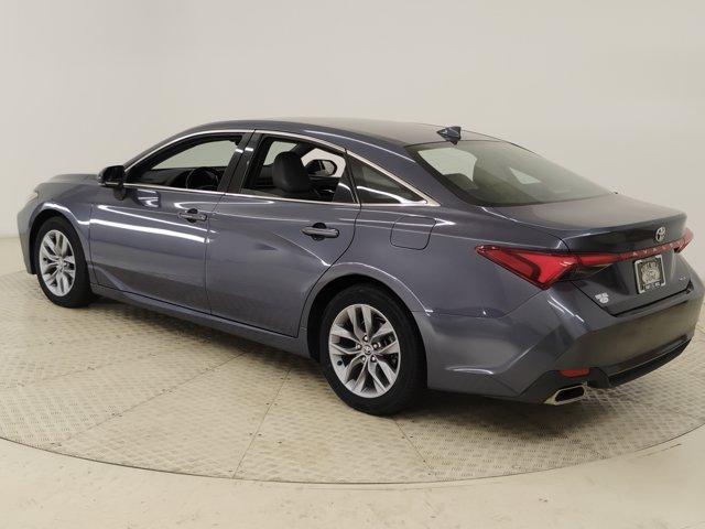 2020 Toyota Avalon Vehicle Photo in Fort Mill, SC 29708