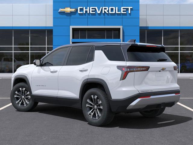 2025 Chevrolet Equinox Vehicle Photo in PAWLING, NY 12564-3219