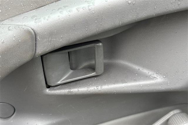 1998 Ford Escort Vehicle Photo in ELK GROVE, CA 95757-8703