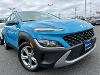 Certified 2023 Hyundai Kona SEL with VIN KM8K6CABXPU992039 for sale in Toms River, NJ