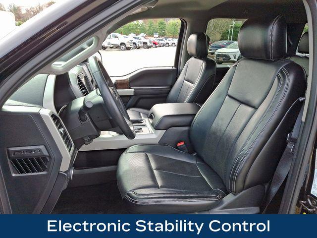 2018 Ford F-150 Vehicle Photo in DANBURY, CT 06810-5034