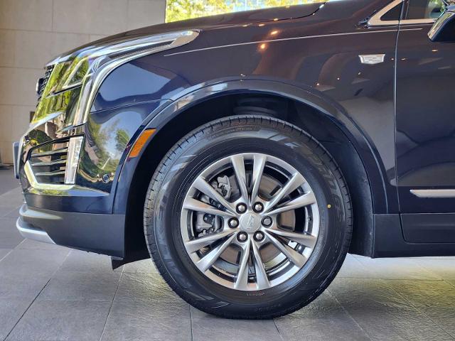 2021 Cadillac XT5 Vehicle Photo in HOUSTON, TX 77079