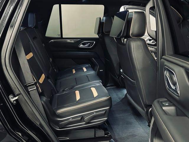 2021 GMC Yukon Vehicle Photo in MEDINA, OH 44256-9631