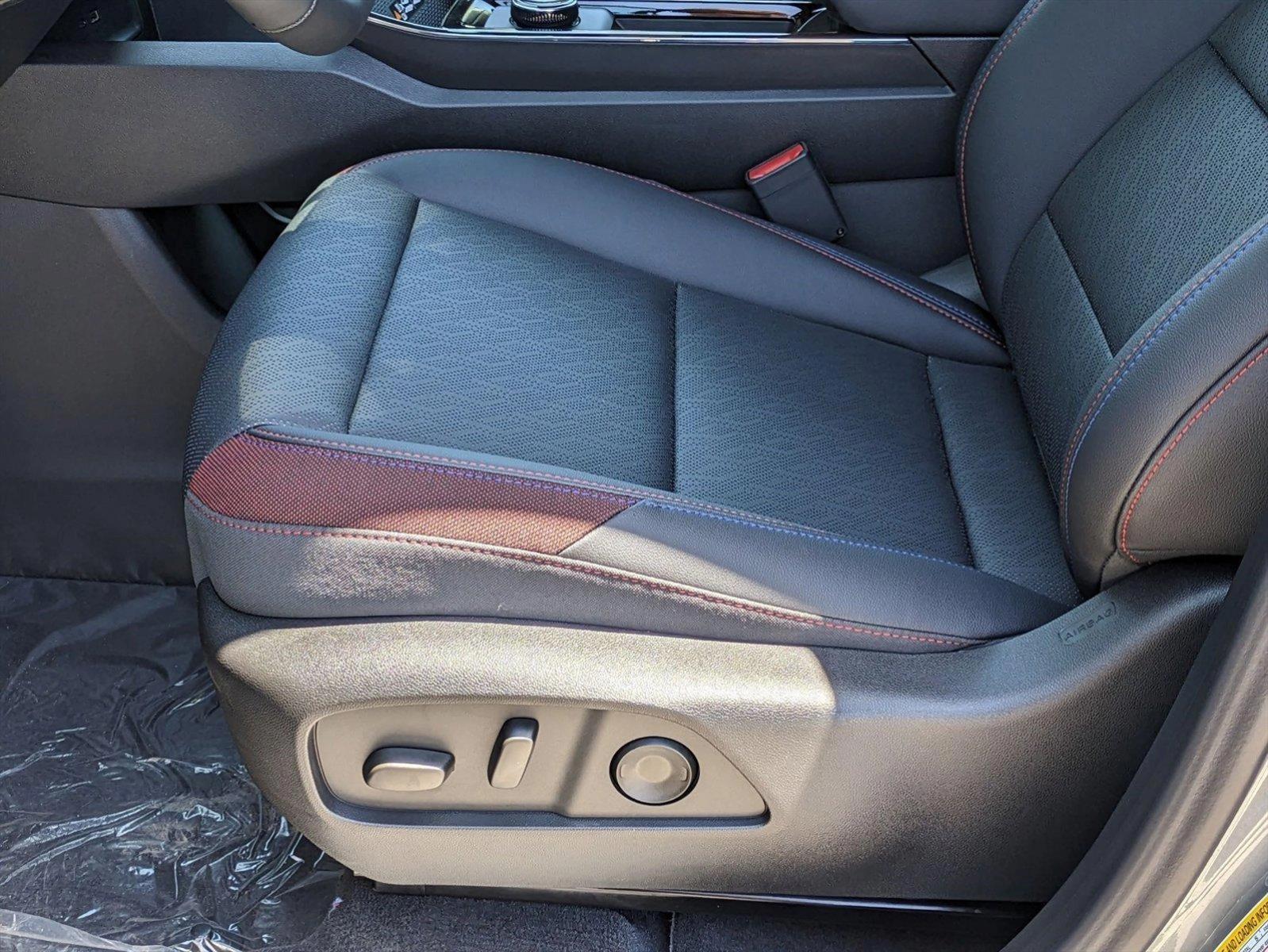 2025 Chevrolet Equinox Vehicle Photo in ORLANDO, FL 32812-3021