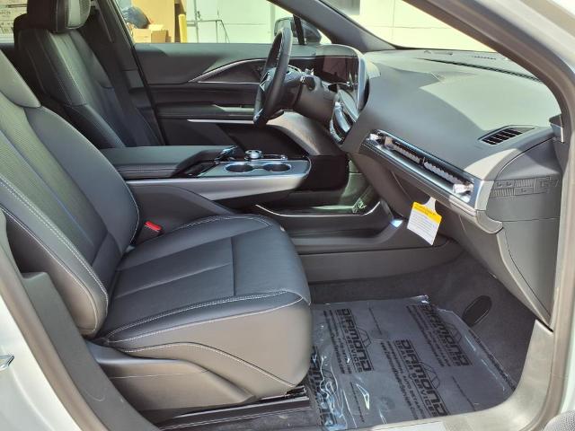 2025 Cadillac LYRIQ Vehicle Photo in TAMPA, FL 33612-3404