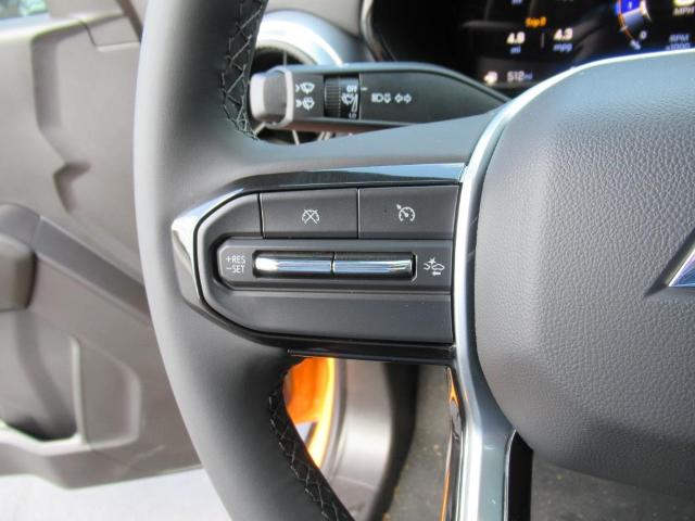 2025 Chevrolet Colorado Vehicle Photo in LEESBURG, FL 34788-4022