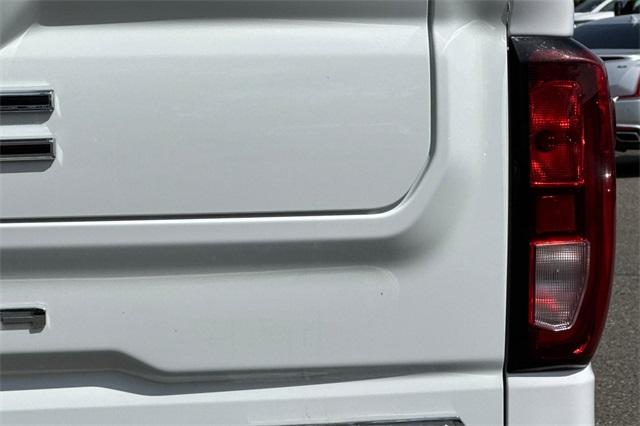 2021 GMC Sierra 1500 Vehicle Photo in ELK GROVE, CA 95757-8703
