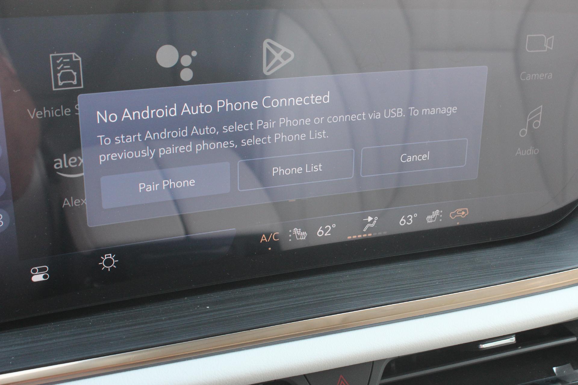 2025 Buick Envision Vehicle Photo in AURORA, CO 80012-4011