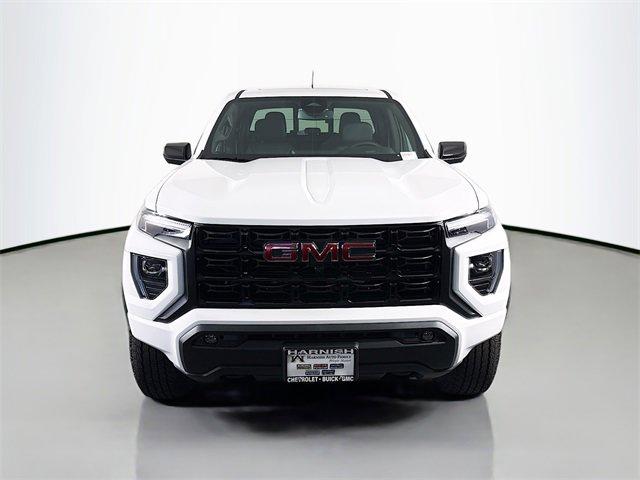 2025 GMC Canyon Vehicle Photo in PUYALLUP, WA 98371-4149