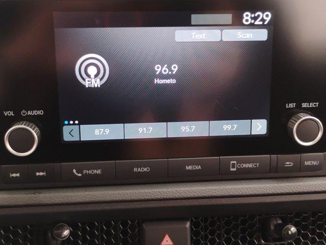 2024 Honda CR-V Vehicle Photo in Fort Mill, SC 29708