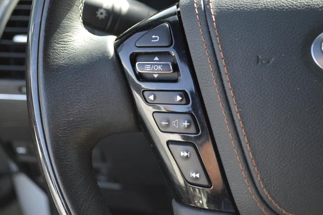 2023 INFINITI QX80 Vehicle Photo in Houston, TX 77090
