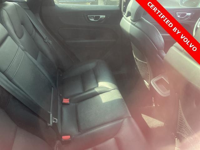 2020 Volvo XC60 Vehicle Photo in Grapevine, TX 76051