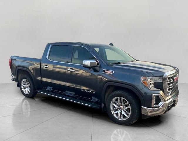 2020 GMC Sierra 1500 Vehicle Photo in MIDDLETON, WI 53562-1492