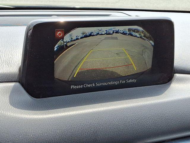 2018 Mazda CX-5 Vehicle Photo in DANBURY, CT 06810-5034