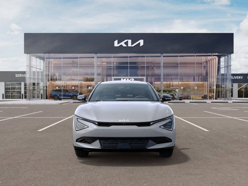 2025 Kia EV6 Vehicle Photo in Langhorne, PA 19047