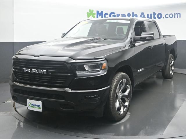 2023 Ram 1500 Vehicle Photo in Cedar Rapids, IA 52402