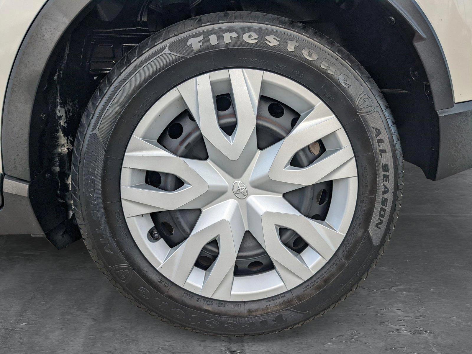 2019 Toyota C-HR Vehicle Photo in Davie, FL 33331