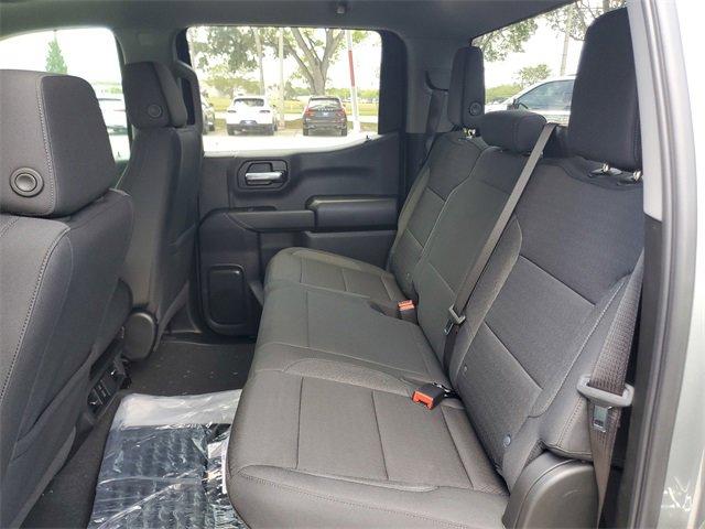 2025 Chevrolet Silverado 1500 Vehicle Photo in SUNRISE, FL 33323-3202