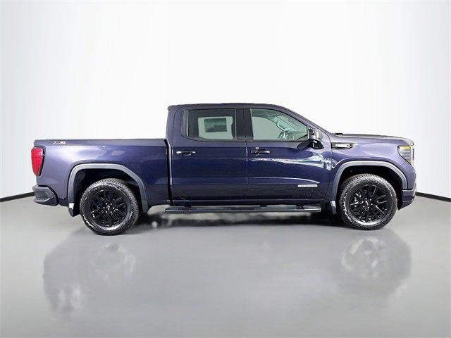 2025 GMC Sierra 1500 Vehicle Photo in PUYALLUP, WA 98371-4149