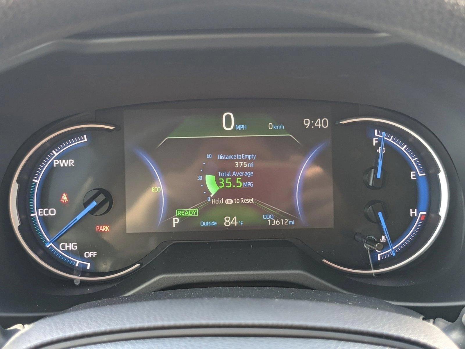 2024 Toyota RAV4 Vehicle Photo in Davie, FL 33331