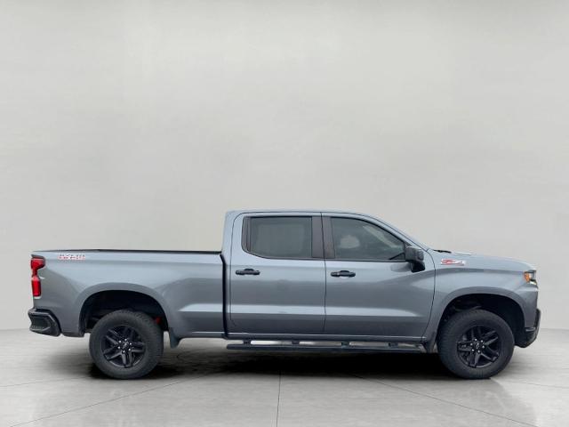2022 Chevrolet Silverado 1500 LTD Vehicle Photo in APPLETON, WI 54914-4656