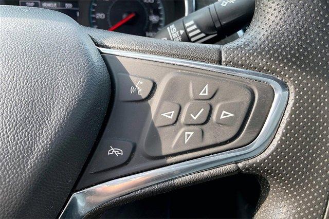 2020 Chevrolet Malibu Vehicle Photo in INDEPENDENCE, MO 64055-1314