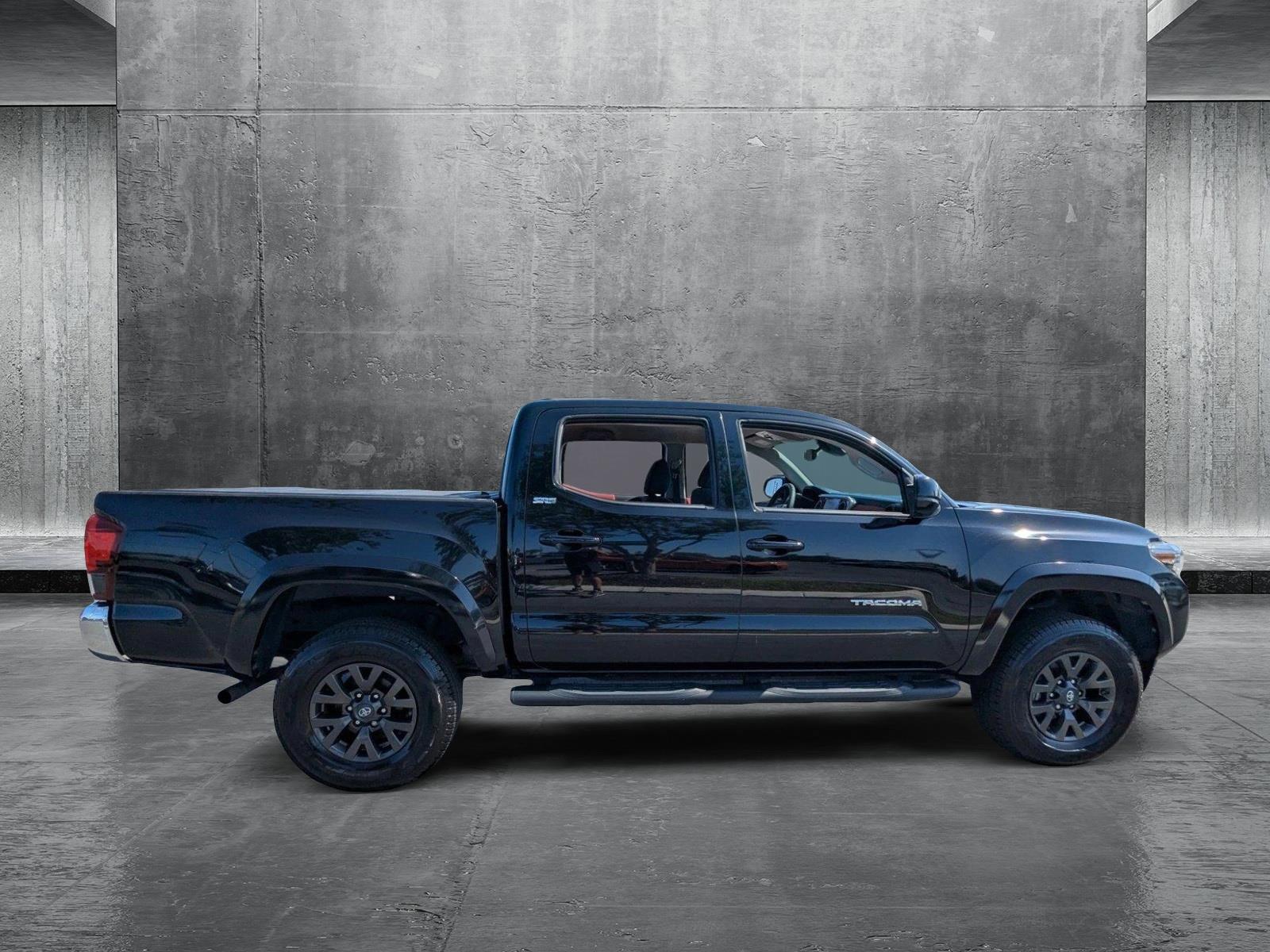2021 Toyota Tacoma 2WD Vehicle Photo in Clearwater, FL 33761
