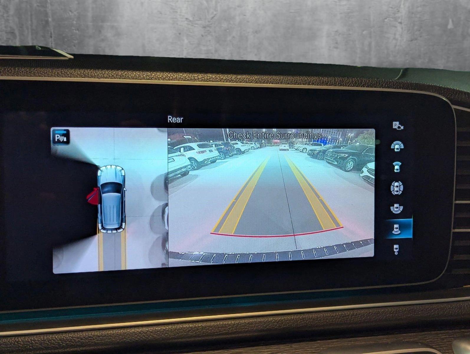 2022 Mercedes-Benz GLE Vehicle Photo in Fort Lauderdale, FL 33316