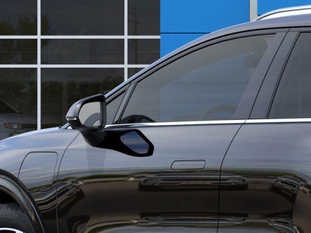 2025 Chevrolet Equinox EV Vehicle Photo in MIAMI, FL 33172-3015