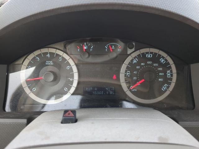 2011 Ford Escape Vehicle Photo in Brunswick, GA 31525