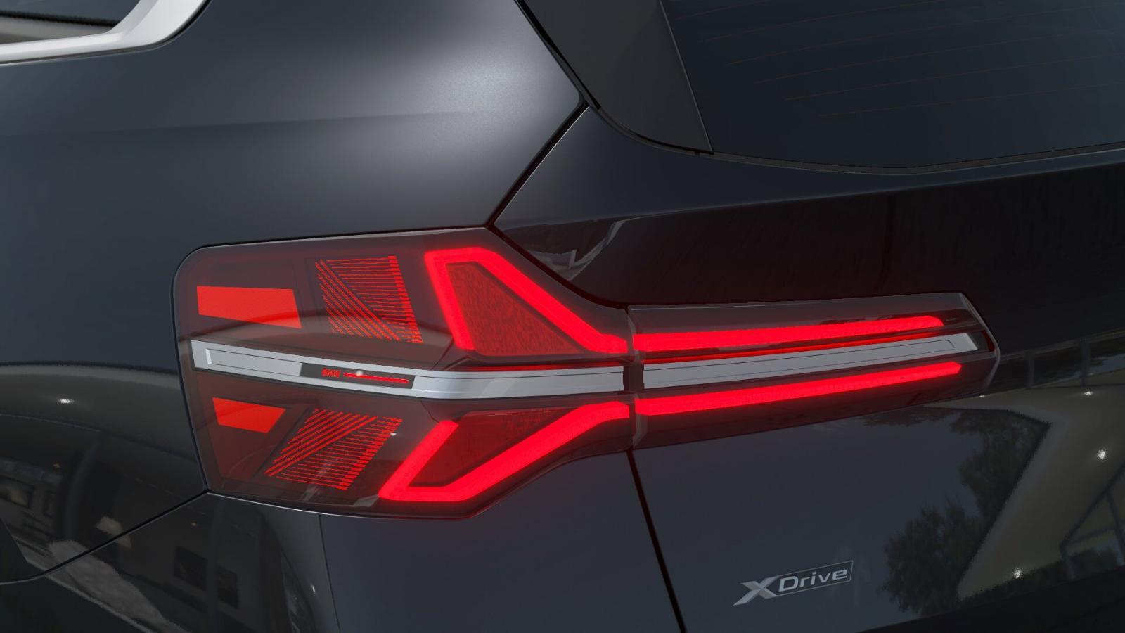 2025 BMW X3 30 xDrive Vehicle Photo in GRAPEVINE, TX 76051