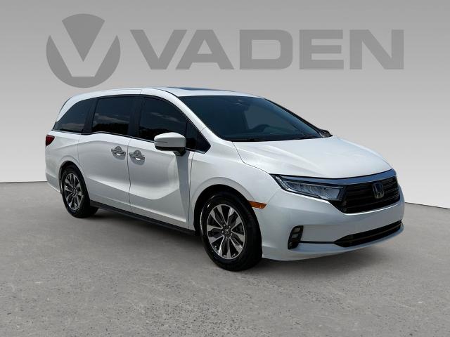 2023 Honda Odyssey Vehicle Photo in Statesboro, GA 30458