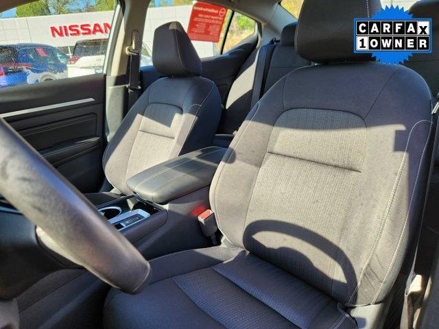 2022 Nissan Altima Vehicle Photo in Ardmore, PA 19003