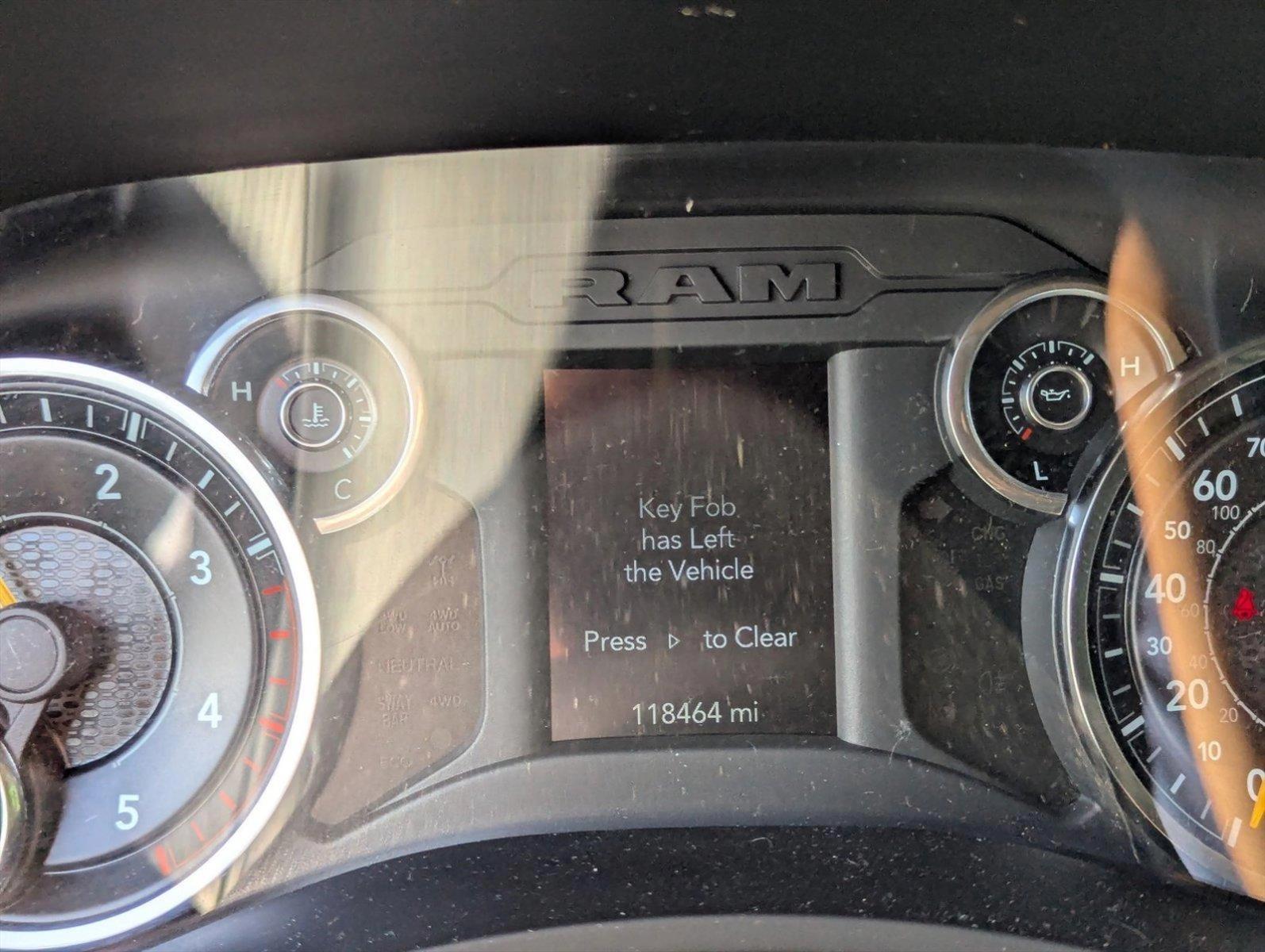 2019 Ram 3500 Vehicle Photo in GREENACRES, FL 33463-3207