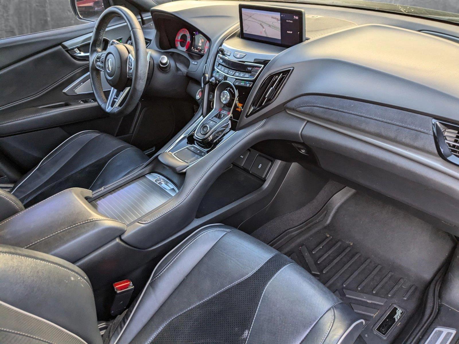 2019 Acura RDX Vehicle Photo in Sanford, FL 32771