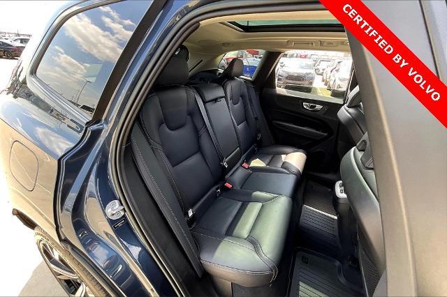 2023 Volvo XC60 Vehicle Photo in Grapevine, TX 76051