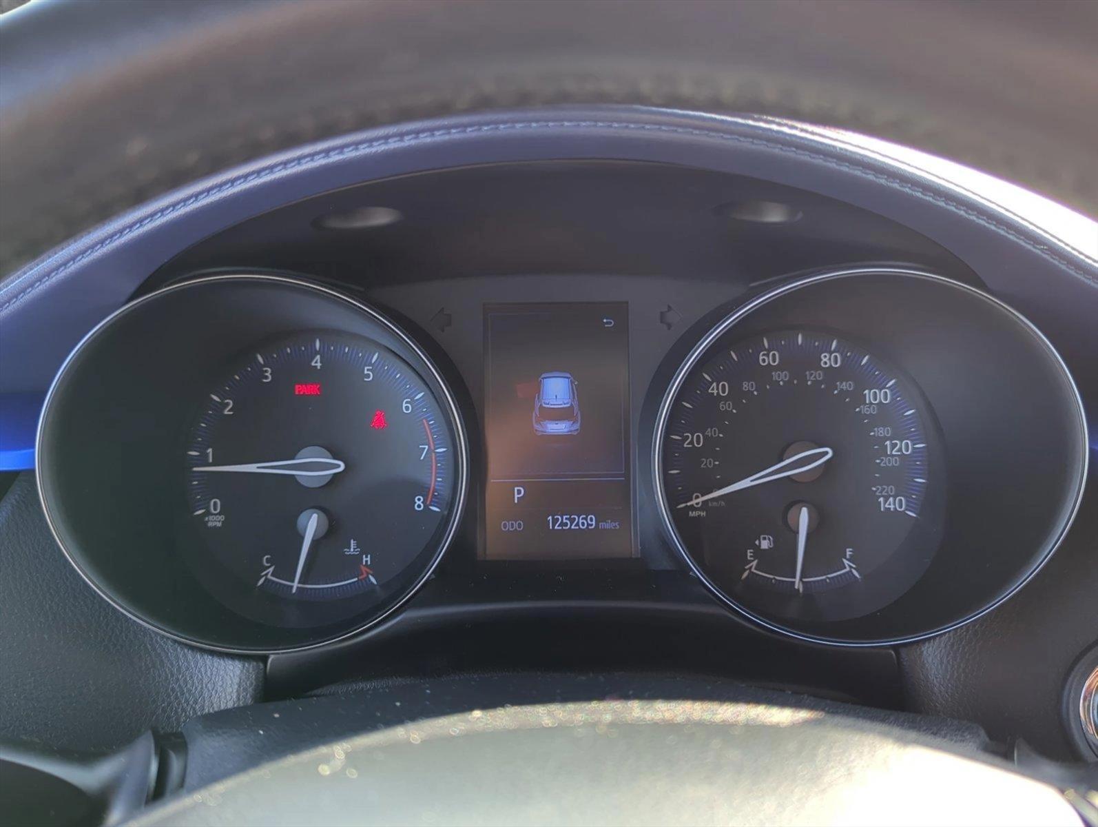 2020 Toyota C-HR Vehicle Photo in Ft. Myers, FL 33907